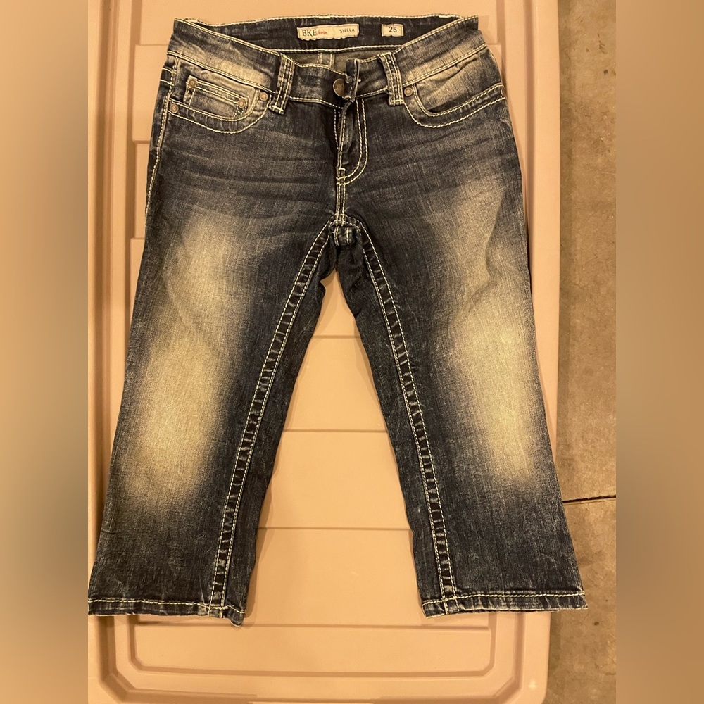 BKE Stella capri’s